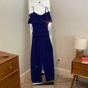 R&M Richards Pantsuit